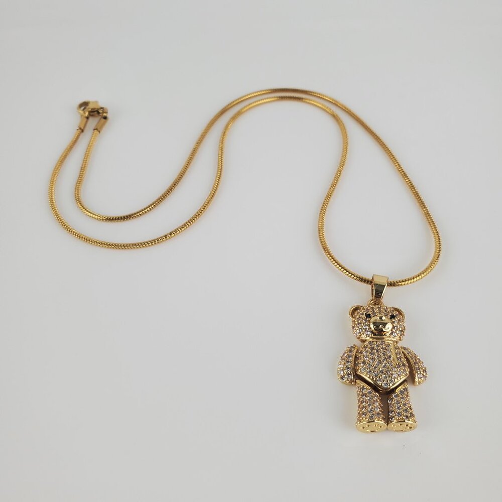 Necklaces for woman's new with tags